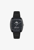adidas Originals PROJECT FOUR - Watch - black
