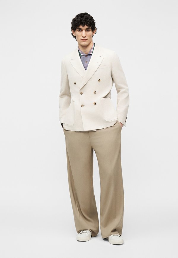 Paul Smith