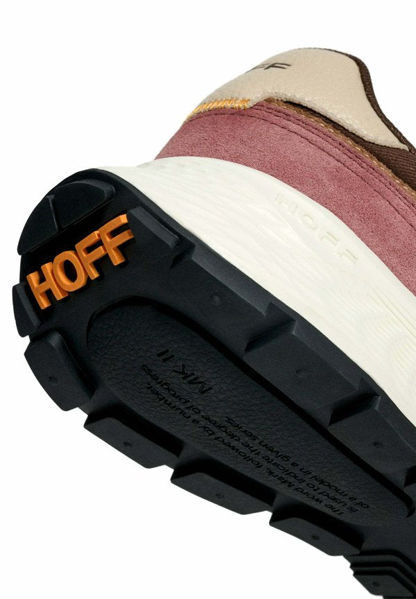HOFF CITY MKII