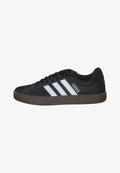 adidas Sportswear Trainers - black white gums