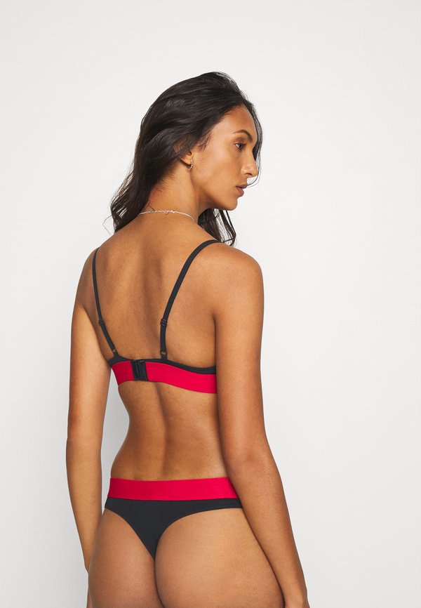 Tommy Jeans BRALETTE UNLINED