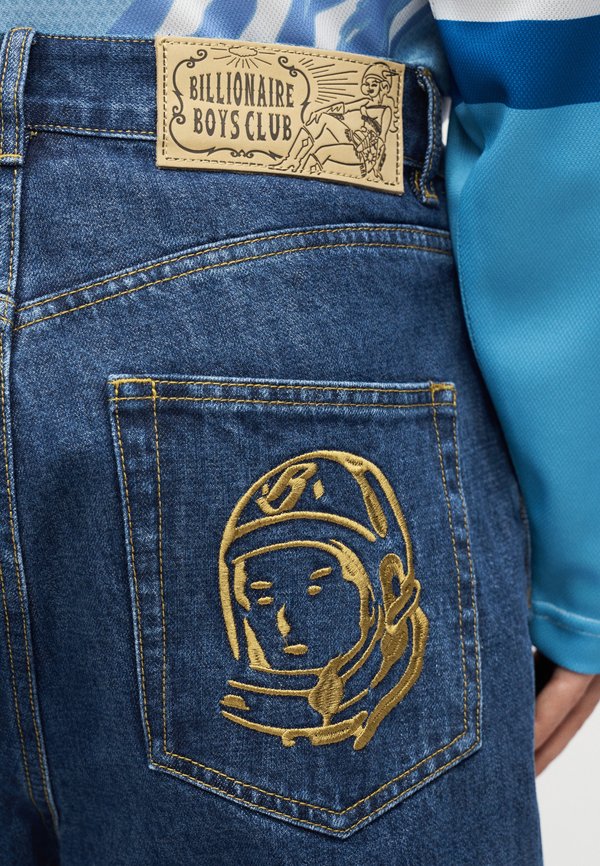 Billionaire Boys Club FADED ARCH LOGO