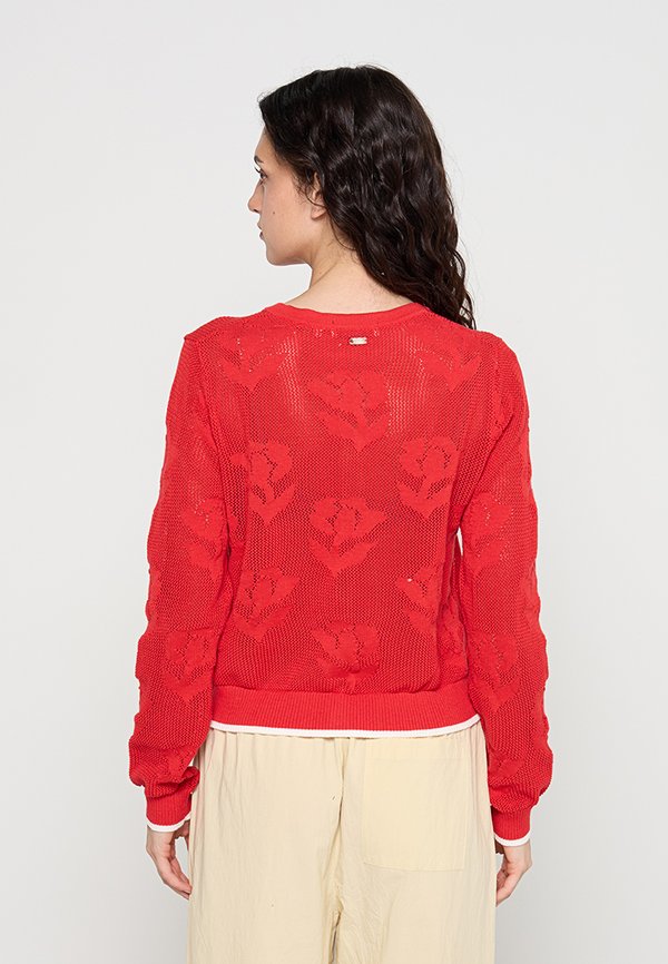 Scotch & Soda