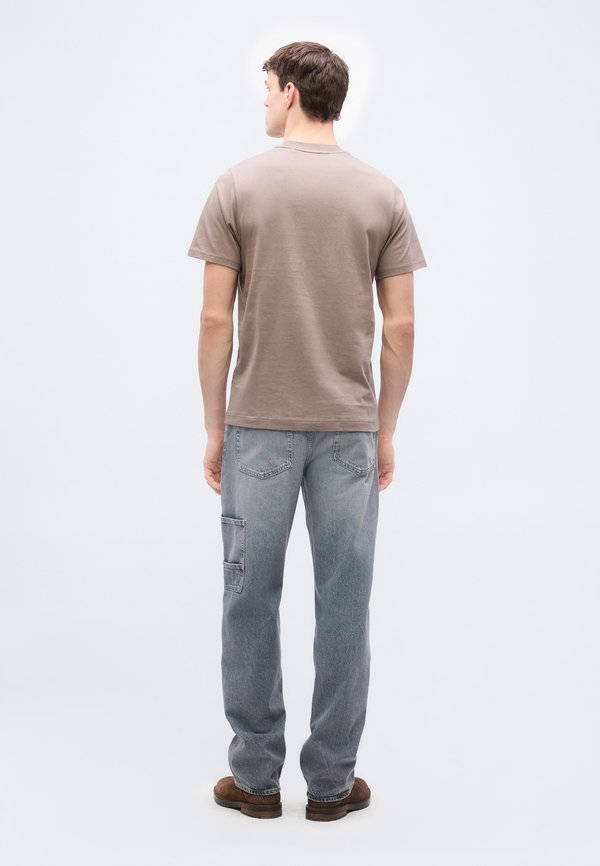 Mads Nørgaard FRODE LOGO TEE