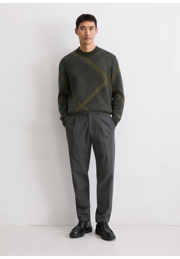 Marc O'Polo CREWNECK MODERN