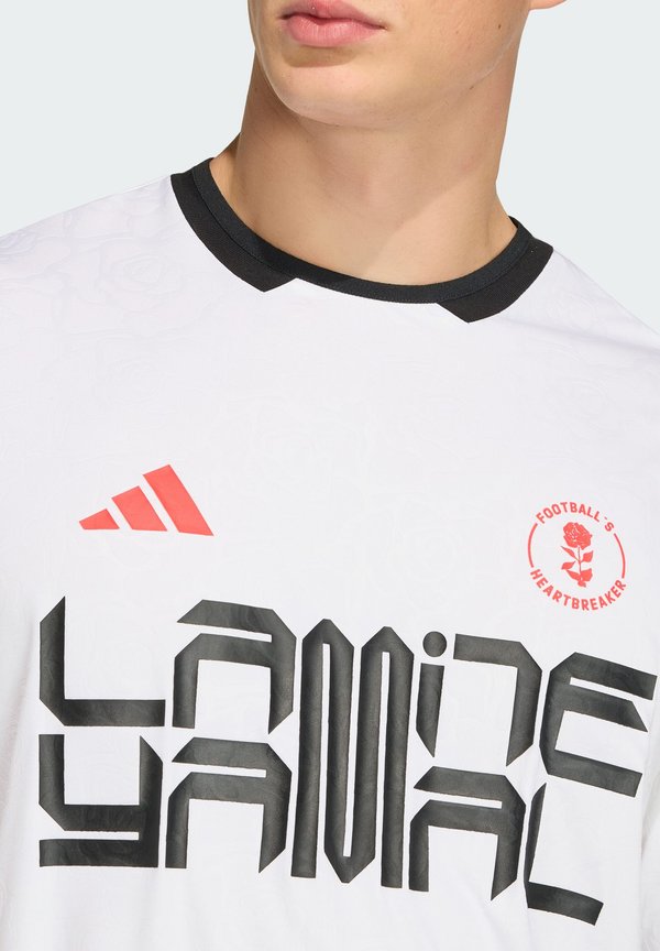 adidas Performance LAMINE YAMAL TRAINING TEE