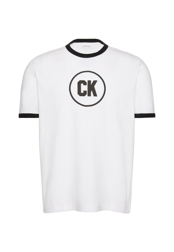 Calvin Klein Jeans 20S MARCH
