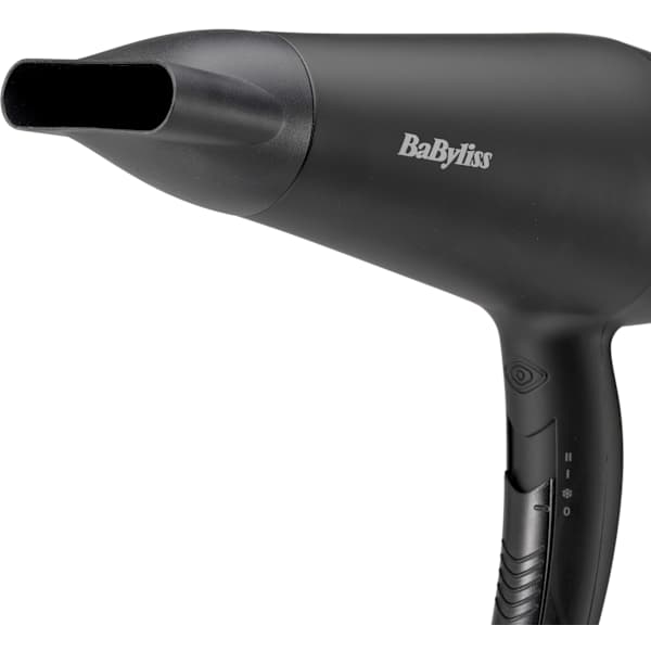 Föhn Power Smooth 2200 BaByliss