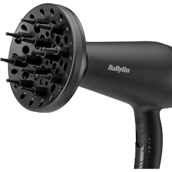 Föhn Power Smooth 2200 BaByliss