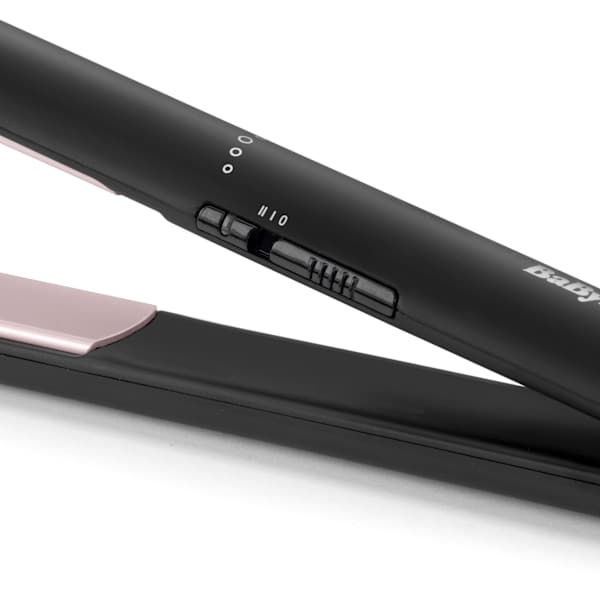 Glätteisen Smooth Ceramic 230 BaByliss
