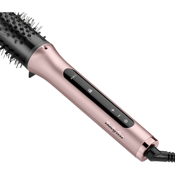 Heizbürste BaByliss