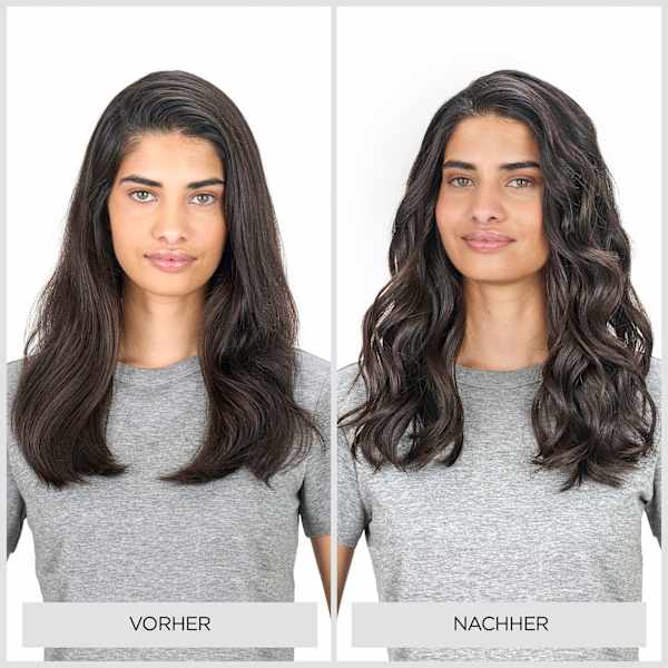 Lockenstab 25 mm Curling Tong mit Klammer BaByliss