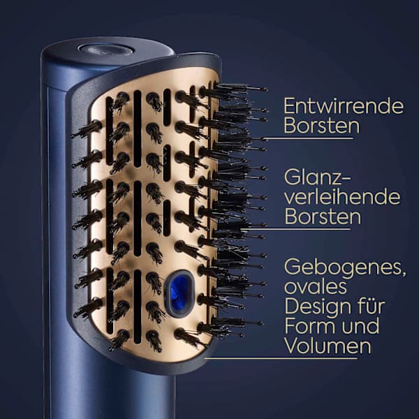 Multi-Haarstyler Air Wand BaByliss