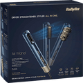 Multi-Haarstyler Air Wand BaByliss