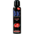 Deospray Classic bac