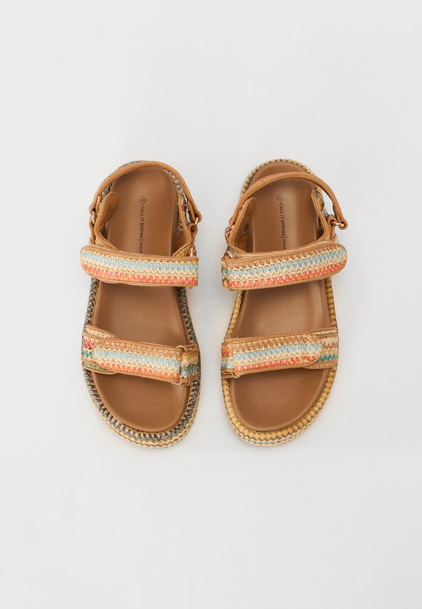 Call it Spring MAUII
