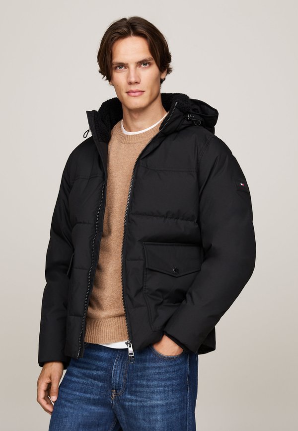 Tommy Hilfiger ROCKIE UTILITY HOODED