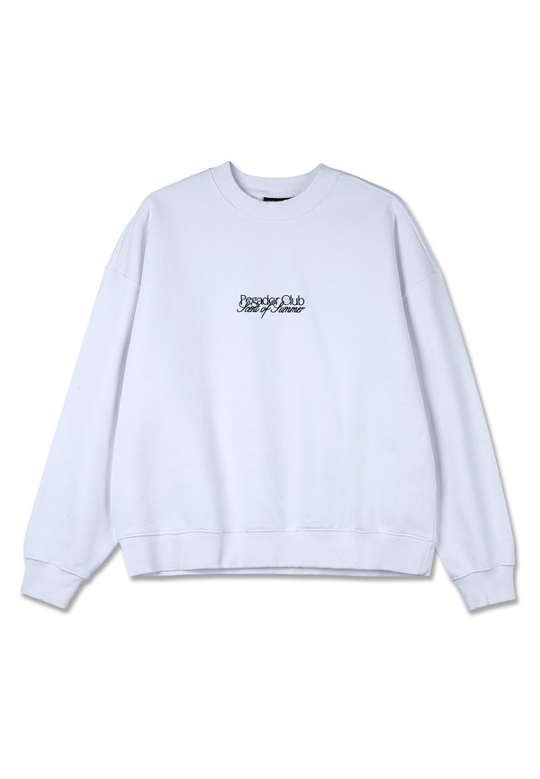 Pegador KIMMIA OVERSIZED SWEATER