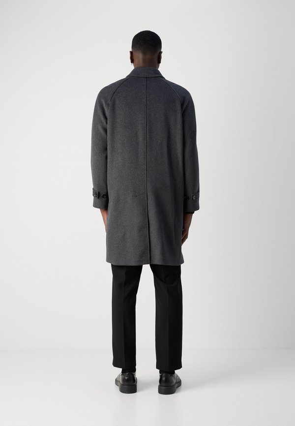 Isaac Dewhirst RAGLAN COAT
