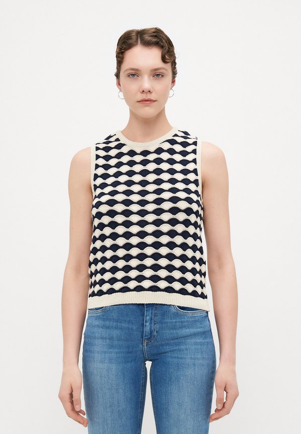 Vero Moda Tall VMCARRY O NECK