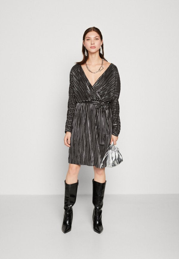 YAS YASODA 7/8 DRESS