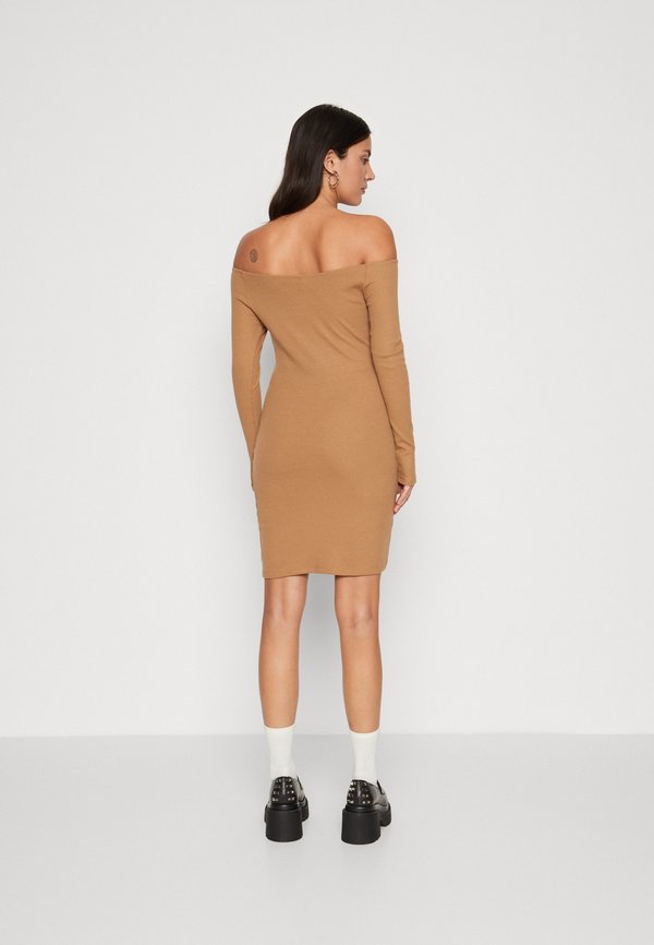 ONLY ONLCARI OFF DRESS
