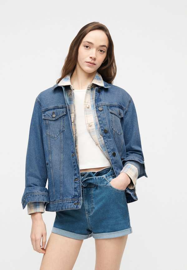 Noisy May NMOLE JACKET