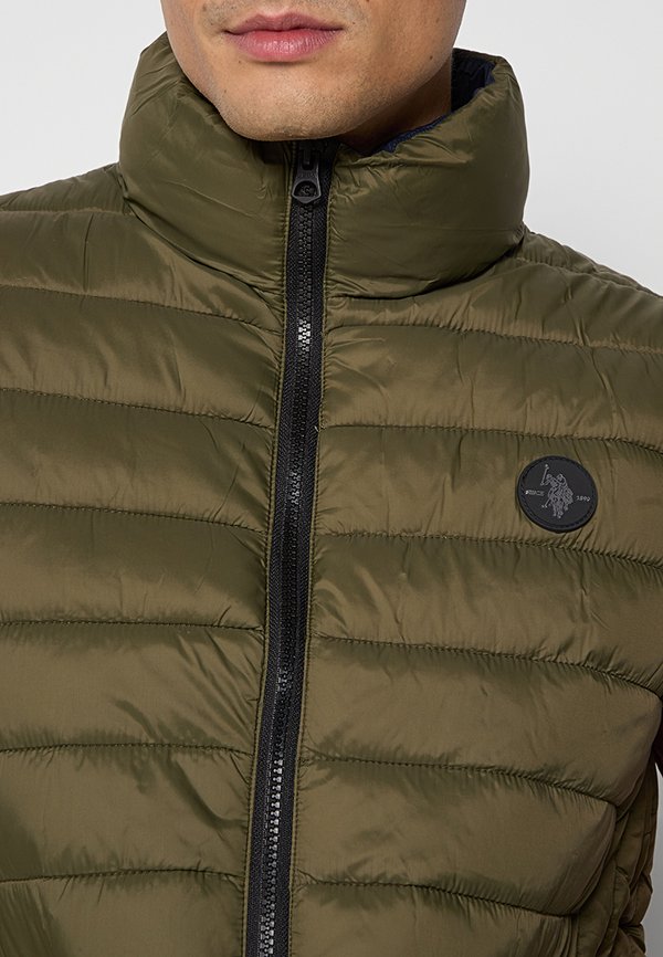 U.S. Polo Assn.