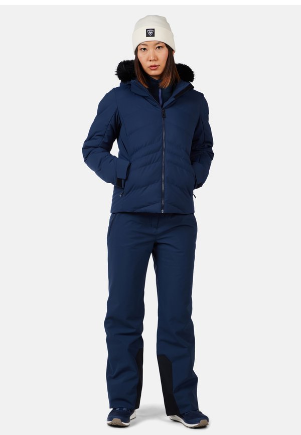 Rossignol W STACI INSULATED JKT