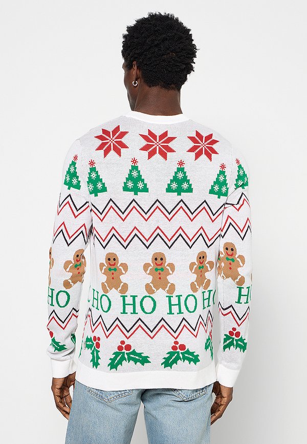 Only & Sons ONSXMAS REGULAR FIT