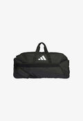adidas Performance TIRO L DUFFLE L - Sports bag - black   white