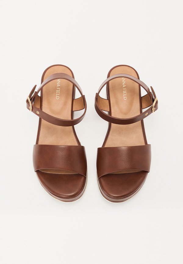 Anna Field by Zalando