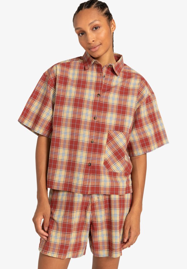 Element WHYTLOW-SHORT SLEEVE