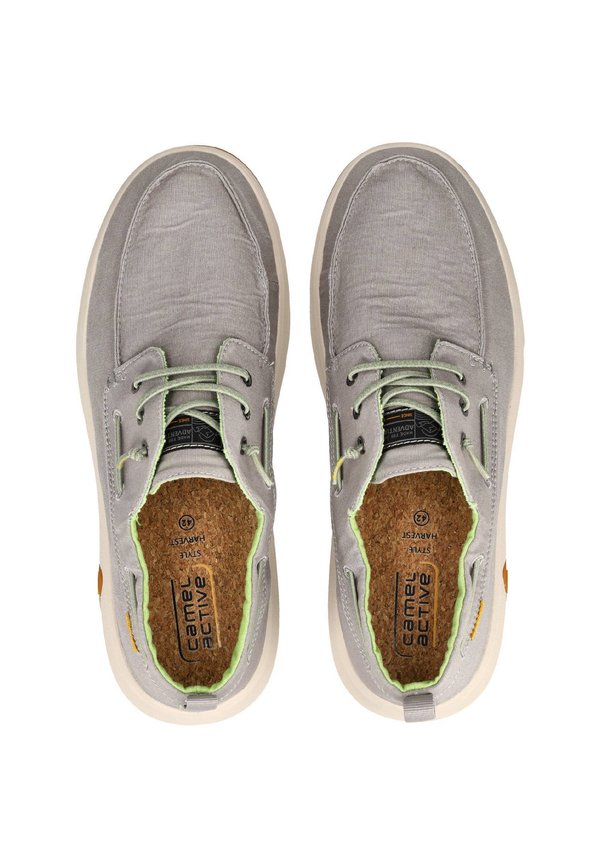 camel active SNEAKER