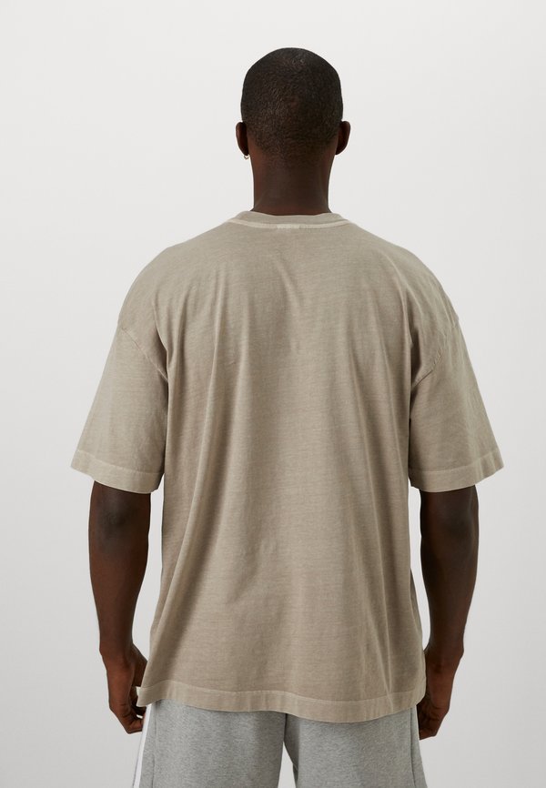 ICANIWILL EVERYDAY RELAXED VINTAGE DYE