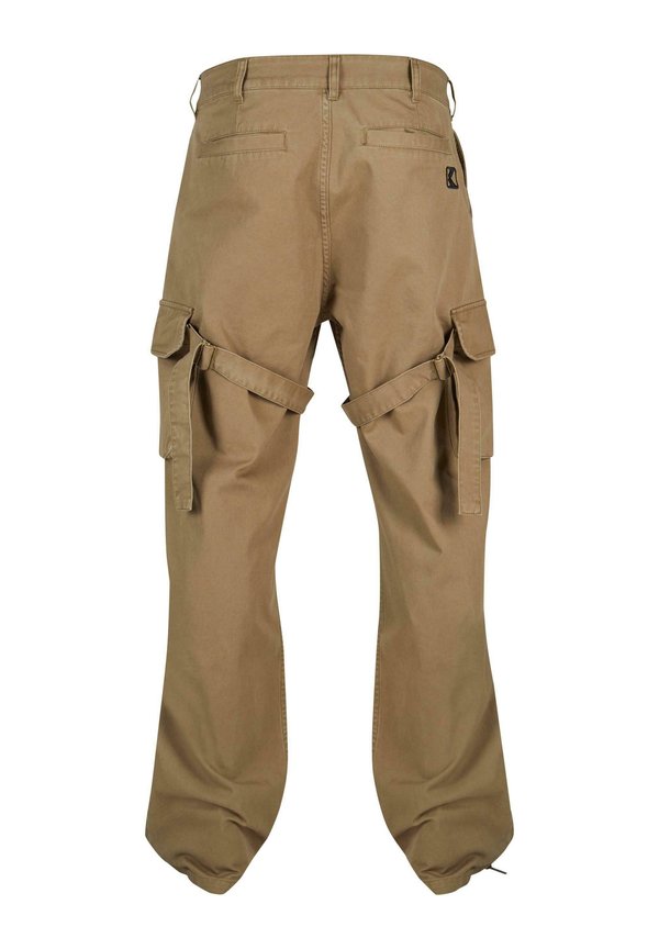 Karl Kani SMALL SIGNATURE WASHED