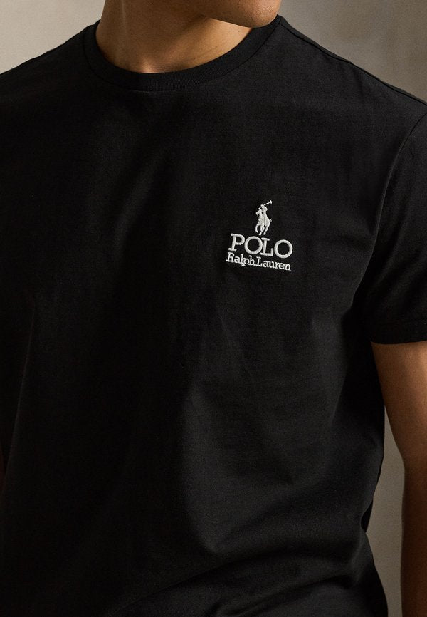Polo Ralph Lauren CLASSIC FIT LOGO JERSEY T-SHIRT