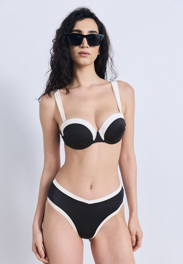 Lindex REESE SEAM WIRE BRA