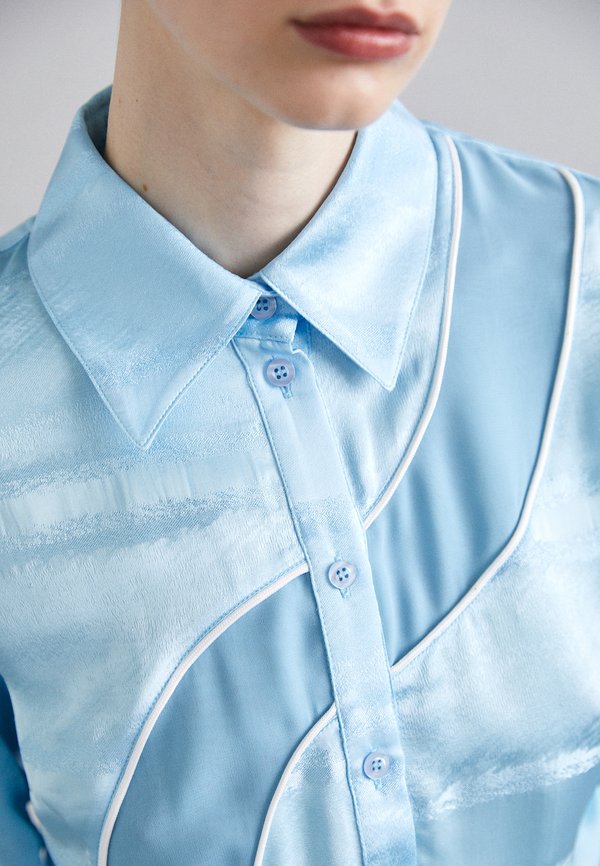 Ahluwalia KATI FITTED