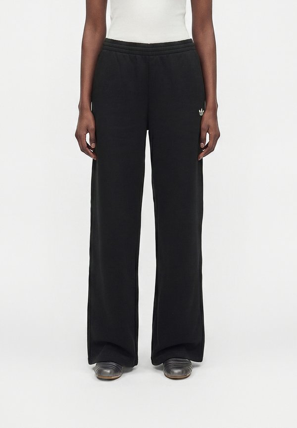 adidas Originals PANTS - Tracksuit bottoms - black