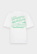 Rip Curl SUNSEEKERS HERITAGE TEE