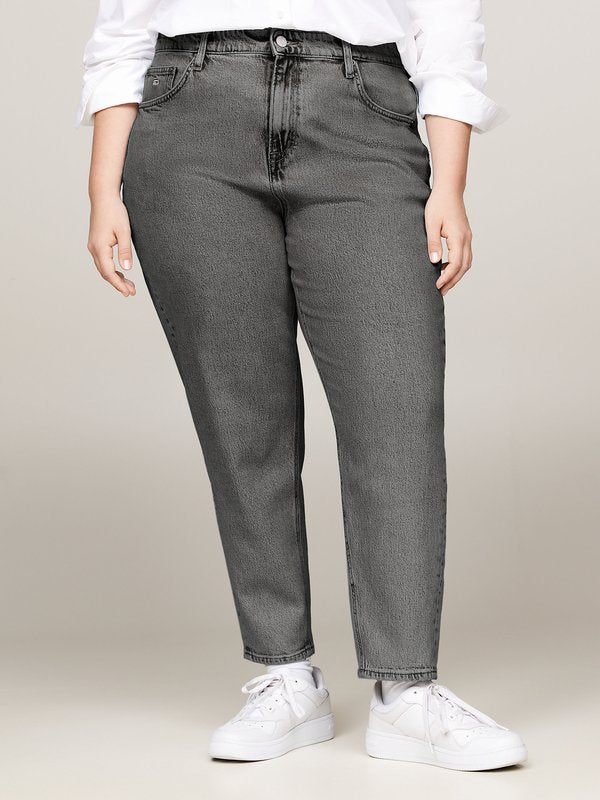 Tommy Jeans Curve MOM