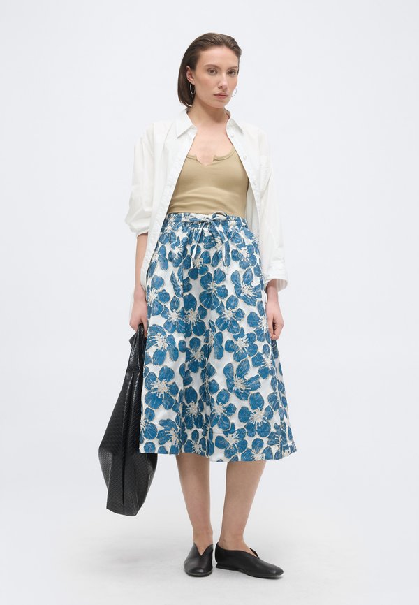 Lollys Laundry MIDI SKIRT