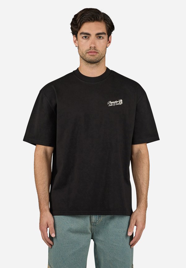 Pegador RANDO TEE