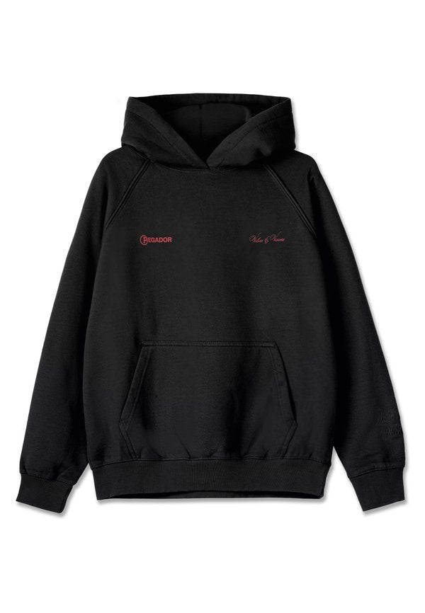 Pegador FIA OVERSIZED HOODIE