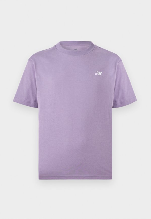 New Balance SPORT ESSENTIALS - Basic T-shirt - candied violet