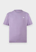 New Balance SPORT ESSENTIALS - Basic T-shirt - candied violet