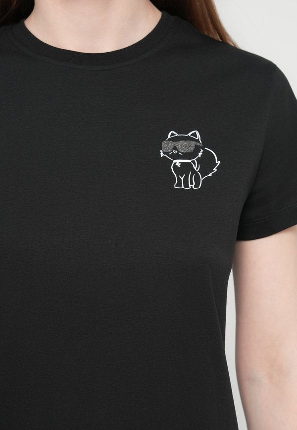KARL LAGERFELD CHOUPETTE