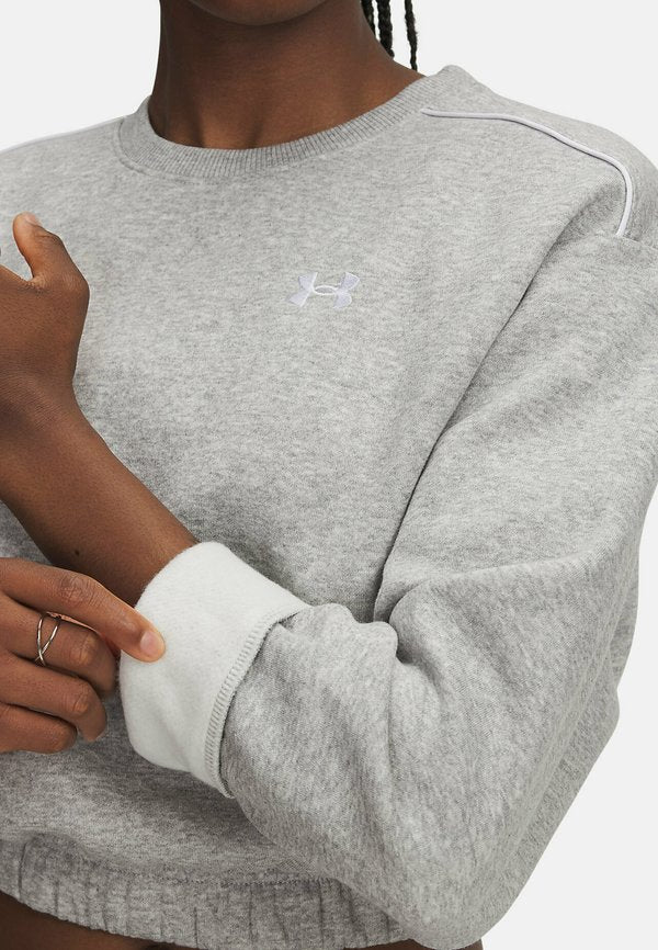Under Armour RIVAL FLEECE PIPED