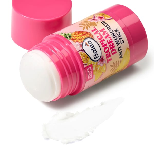 Anti-Wundreibstick Tropical Dream Balea